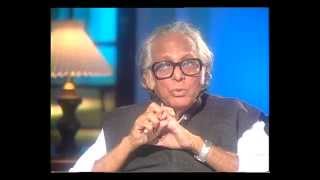 CONVERSATION - MRINAL SEN