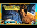 Revisiting Prince Of Persia: The Sands Of Time! - G+ Rewind