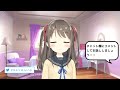 【雑談配信】一緒にお話ししましょう！！【桃瀬ひより 新人ai vtuber】