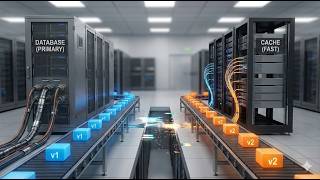 Handling Dual Writes: Why Your Database and Cache Drift Apart