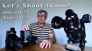 Let's shoot 16mm? Ultra16? Super16? What say you?