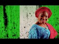 kudirat adetomiwa nigeria bori isoro re official video