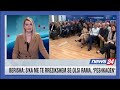 27 shkurt 2023 Flash News ne News24 me Nisida Tufen (Ora 08.30)