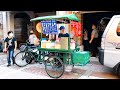 8 Traditional Old Street Foods In Taipei Dihua Street / 大稻埕美食大合集！就愛古早味～8種必吃的傳統街頭美食 , 迪化街美食 , 涼州街美食