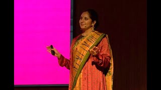 Six Quotes That Transformed My Journey As An Artist | Srividya Varchaswi | TEDxPESU