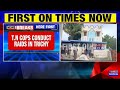 cops widen probe in coimbatore terror plot tamil nadu police conduct raids in trichy breaking