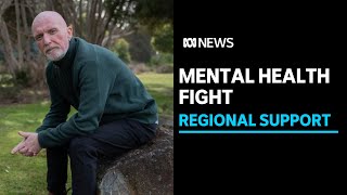 Calls for improved mental health services across regional Australia | ABC News