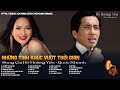 Hồ Hoàng Yến Quốc Khanh 2024 - Tình Khúc Song Ca Cực Hay Vượt Thời Gian | Cho Đến Cuối Cuộc Đời