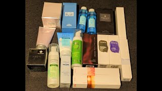 Unboxing C1 AVON 2021 !!!