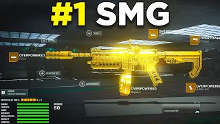 This AMR9 is the #1 META SMG in WARZONE 3! 😳 (Best AMR 9 Class Setup / Loadout) - MW3