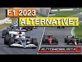 Is this an F1 2023 Alternative? Automobilista 2