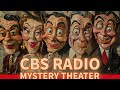 CBS Radio Mystery Theater: Shadows of Suspense