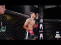 559 fights 107 roman guillen vs krikor balkian