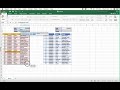 lookup excel tutorial indonesia lengkap dengan penjelasan dan penerapan