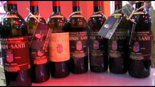 Jacopo Biondi Santi Castello di Montepò - Speciale Vino che passione
