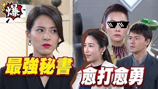 《多情大爆爆》多情城市 EP94  最強秘書 愈打愈勇