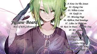 【Gumi English】Jigsaw Board - Best of Vol. 1 (Full Album)