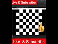 Quick Create a chess game in python | #chess #python #gameshorts @learneverythingonline4u 🫠🫠🤔🤔