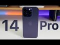 iPhone 14 Pro Review - Two Weeks Later