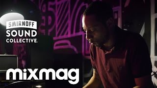 KAYTRONIK in The Lab NYC