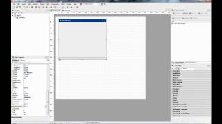 RadPHP XE - Components #5 - QWindow