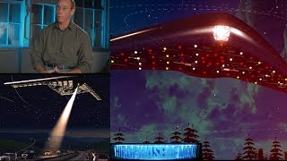 This Is What A Eight Trillion Dollar UFO Looks Like! Dr Greer Explains! 2017 This Is What A Eight Trillion Dollar UFO Looks Like! Dr Greer Explains! 2017