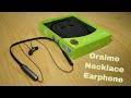 Oraimo earphone Necklace Earphone Unboxing and Review - GadgetStripe