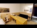 sotetsu hotels the splaisir seoul myeong dong executive family suite