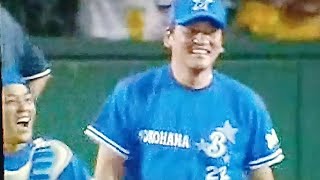 1999横浜ベイスターズ公式戦ハイライト24