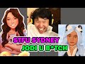 Toast Reaction to Syd and Jodi Get into a Hilarious Fight