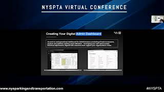 NYSPTA Fall Virtual with Modii and University of Buffalo