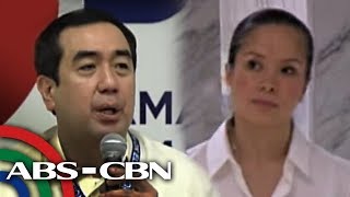 Bandila: NBI, iniimbestigahan na ang mga alegasyon ng asawa ni Bautista