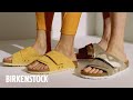 BIRKENSTOCK Spring/Summer 2021 - Kyoto