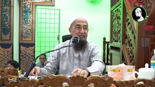 Ilmu Lipat Bumi - Ustaz Azhar Idrus