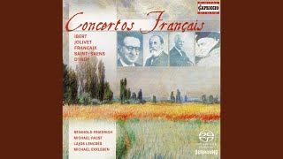 Fantaisie sur des themes populaires francais, Op. 31