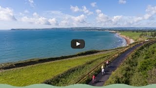 Welcome to the Waterford Greenway