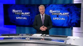 2022 WPTV First Alert Weather Special