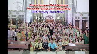 Ibadah Perayaan Natal Gabungan #Part I I