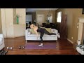 45 minute total body strength class shaky muscle workout tracy steen