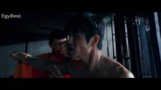 Bruce Lee vs Wong Jack Man "Full Fight" | Bright Of The Dragon