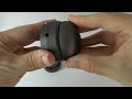 x mini max capsule speakers unboxing u0026 first look