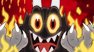 🔴 LA FIN DE CUPHEAD EN LIVE #3