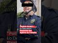 “Policía Pirata” fingía ser agente de tránsito de la Ciudad de México - N+