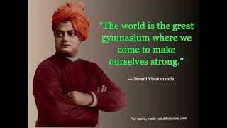 Swami Vivekananda Motivational Quotes I 30 Sec Motivational Video I WhatsApp Status I Indian monk