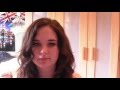 Radioactive by Imagine Dragons Cover