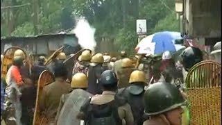 Darjeeling Stares At More Unrest After Bloody Saturday