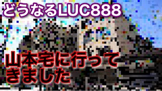 【裏YouTube】LUC888の未来は誰の手に？