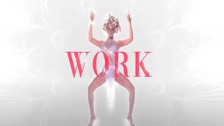 Supermodel (You Better Work) [Lyric Video]