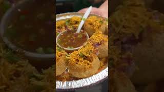 I tried Pani Puri again