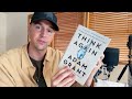 Think Again: The Power of Knowing What You Don't Know by Adam Grant - Review